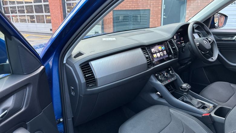 Skoda Kodiaq 1.5 TSI SE Drive 5dr DSG [7 Seat] Petrol Estate